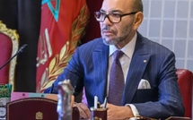 عاصفة "إيميليا" تجتاح المغرب… وتدخل ملكي عاجل يخفف من وطأة الكارثة