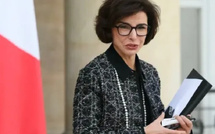 تفتيش منزل رشيدة داتي بسبب شبهات فساد والحكومة الفرنسية تؤكد استمرار عملها كوزيرة