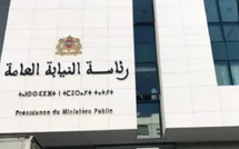 رئاسة النيابة العامة : الفحص الطبي إلزامي لضمان سلامة الأشخاص للموقوفين