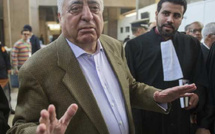 محكمة النقض تقرر إعادة محاكمة النقيب محمد زيان