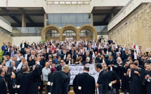 إجمالي أتعاب المحامين في منازعات الدولة يصل إلى 6,35 مليون درهم خلال 2024