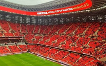 حماس الجماهير يتصاعد قبل افتتاح كأس إفريقيا للأمم المغرب 2025