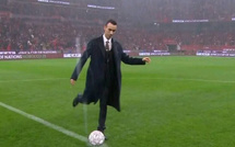 ولي العهد الأمير مولاي الحسن يشرف على افتتاح النسخة الـ35 من كأس إفريقيا للأمم