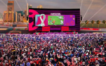 اللجنة المنظمة لكأس أمم إفريقيا 2025 تحدد مناطق المشجعين في المدن المحتضنة