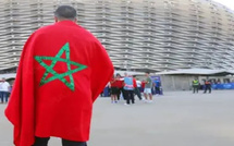 ​حماس الجماهير المغربية يتصاعد قبل افتتاح كأس إفريقيا 2025