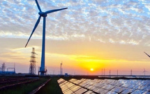 تقرير IISS: الشرق الأوسط وشمال إفريقيا في سباق التحول نحو الطاقة المتجددة