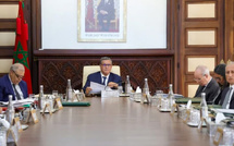 جلسة الحكومة المقبلة تحت رئاسة عزيز أخنوش تدرس مشاريع هامة واتفاقيات دولية