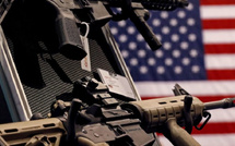 40٪ من السلاح الأمريكي الفائض يوجه إلى المغرب وإسرائيل واليونان