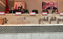 الإشكالات المالية تؤرق مسؤولي كرة الطائرة