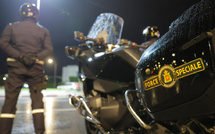 تعزيز المنظومة الأمنية لكأس أمم إفريقيا “المغرب 2025” بنشر دراجيي القوات الخاصة