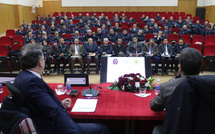 يوم دراسي بتيفلت لتدارس مستجدات المسطرة الجنائية وآليات تنزيلها بالمؤسسات السجنية