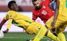 جنوب إفريقيا ومصر تحصدان الانتصار الأول في كأس أمم إفريقيا 2025