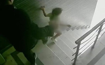 سجن أب في إسطنبول بعد اعتدائه على ابنته البالغة 3 سنوات