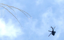 الجيش الإسرائيلي يستهدف ثلاثة عناصر لحزب الله في صيدا جنوب لبنان