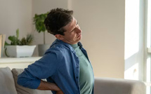 الديسك أرتروز: مرض شائع يسبب آلام الظهر والرقبة