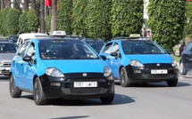 بالأرقام.. اختلالات قطاع سيارات الأجرة تجر 1500 سحب لرخص الثقة