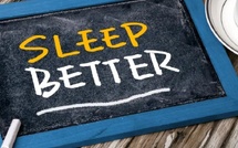 النوم العميق يبدأ من الأمعاء… لا من الدماغ