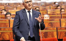 نزار بركة: 482 مليون متر مكعب خلال 10 أيام تعزز حصيلة سدود المغرب وتسلط الضوء على تحديات المياه