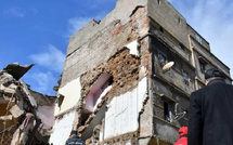 تاوريرت: لجنة إقليمية تُعزز إجراءات السلامة وتطلق برنامج استعجالي لمباني الإقليم الآيلة للسقوط