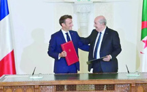 ملف الهجرة الجزائرية–الفرنسية يعود إلى الواجه ة: نونيز يكشف عن مشاورات جديدة ومراجعة اتفاقية 1968