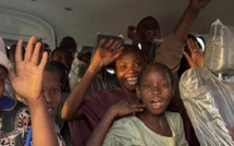 السلطات النيجيرية تعلن انتهاء أسر جميع تلاميذ مدرسة كاثوليكية مختطفة