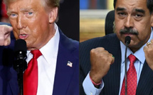 ترامب يصعد الضغط على مادورو وخفر السواحل الأمريكي يلاحق ناقلات النفط الفنزويلية