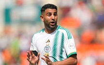 تحت الضغط والانتقادات.. محرز يراهن على الكان لاستعادة الهيبة