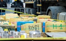 تنسيق أمني يطيح بشحنة ضخمة من الشيرا على طريق تنغير–ورزازات