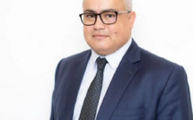 ناصر الصديقي مديرًا عامًا لبورصة الدار البيضاء ابتداءً من يناير 2026