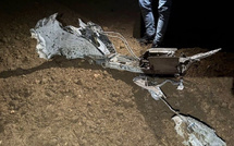 ​تركيا تعلن العثور على الصندوق الأسود للطائرة الليبية المنكوبة في أنقرة