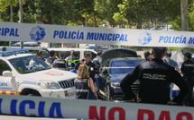 ​قتيلان ألمانيان ومصاب ثالث في شجار جنوب شرق إسبانيا