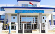 نقابة التعليم العالي بالجديدة تنتقد توسع جامعة أبي شعيب الدكالي المرتجل