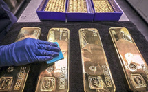 الذهب يرتفع إلى مستوى قياسي فوق 4500 دولار للأونصة مع تصاعد المخاطر الجيوسياسية