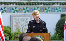 إدارة ترامب تعلن تغييرات دبلوماسية واسعة تشمل السفيرة الأمريكية بالجزائر لتعزيز الوساطة الإقليمية