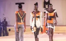 معرض الرباط الدولي للموضة: رحلة حول العالم عبر الإبداع والأناقة