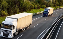 أوكرانيا تراهن على 2026 لتعزيز الربط الدولي… وخط نقل طرقي مرتقب مع المغرب