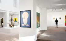 ​معرض «بخط شخصي» في MACAAL: الوجه الآخر المجهول لأعمال عبد الكبير رابي