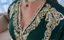 ​سفارة الهند تحتفي بالـ"قفطان المغربي"