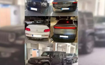 إسبانيا تفكك شبكة دولية لتهريب سيارات فاخرة نحو المغرب