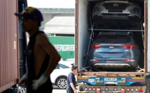 الإمارات وجهة رائدة لصادرات السيارات الكورية المستعملة في 2025