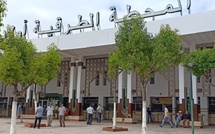 محطة أولاد زيان تدخل ورش التهيئة بـ80 مليون درهم