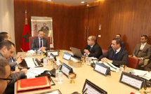 وزير الصحة يترأس أشغال المجلس الإداري للوكالة المغربية للدم لتعزيز الأمن الصحي الوطني
