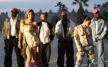 ​‏“Rise Up Africa” نشيد إفريقي جامع يوحّد صوت القارة خلال كأس أمم إفريقيا 2025