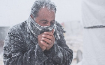 تقلبات جوية قوية مرتقبة بعدد من مناطق المملكة ابتداءً من اليوم الأربعاء