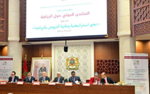 الرياضة المغربية بين طفرة الإنجاز ومعركة الحكامة