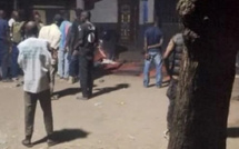 انفجار داخل مسجد في شمال شرقي نيجيريا يخلف قتلى وجرحى