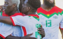 انطلاقة قوية لبوركينا فاسو والجزائر في كأس إفريقيا 2025