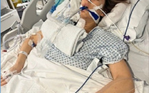 اعتداء مروع يترك مغنية بريطانية مشلولة مدى الحياة… محكمة تحكم بالإدانة بسرعة