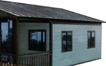 أمازون تقدم منازل متنقلة مبتكرة بقدرات ذاتية للطاقة وبأسعار أقل من 16 ألف دولار