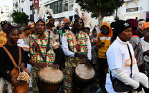 طنجة تشهد حركة سياحية نشطة مع نهاية السنة واستضافة مباريات كأس إفريقيا للأمم